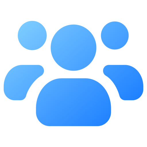 Defined responsibilities