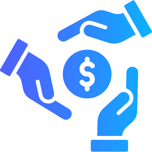 Funding illustration